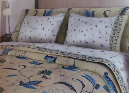 Plumón King Enredadera ($30.000.- CLP)